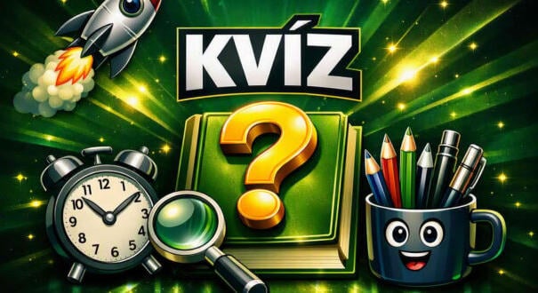 Kvíz kérdések: Elmebajnokság. Újabb quiz, újabb fejtörő (599)