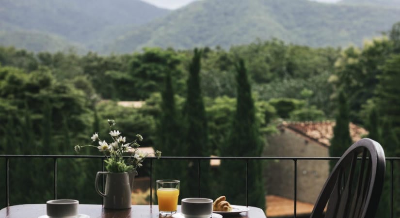 Téli pihenés: hotel vagy vendégház?