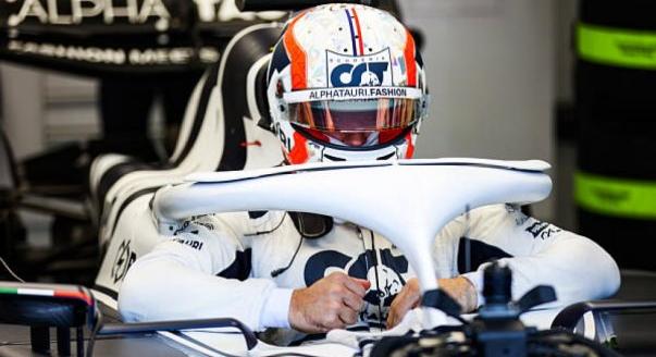 Gasly érzelmes búcsúra számít Abu Dhabiban