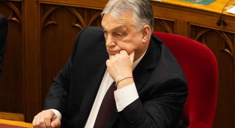 Titkos fideszes találkozókon szóba került már a kilépés és egy új párt alapítása