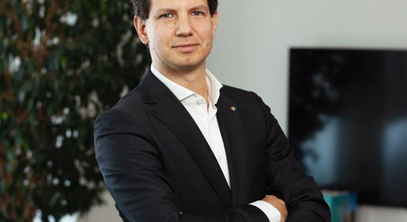 Csendes Olivér veszi át a Magyar Turisztikai Ügynökség irányítását