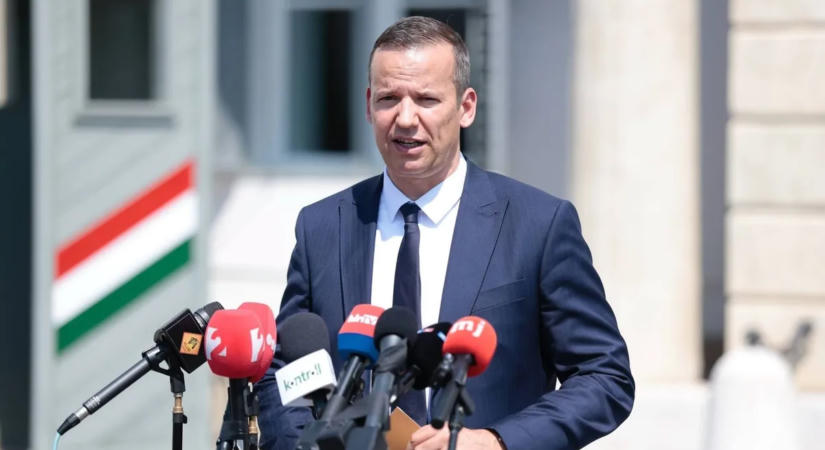 A Mi Hazánk feljelentést tett az augusztus 20-i rendezvény közbeszerzése miatt