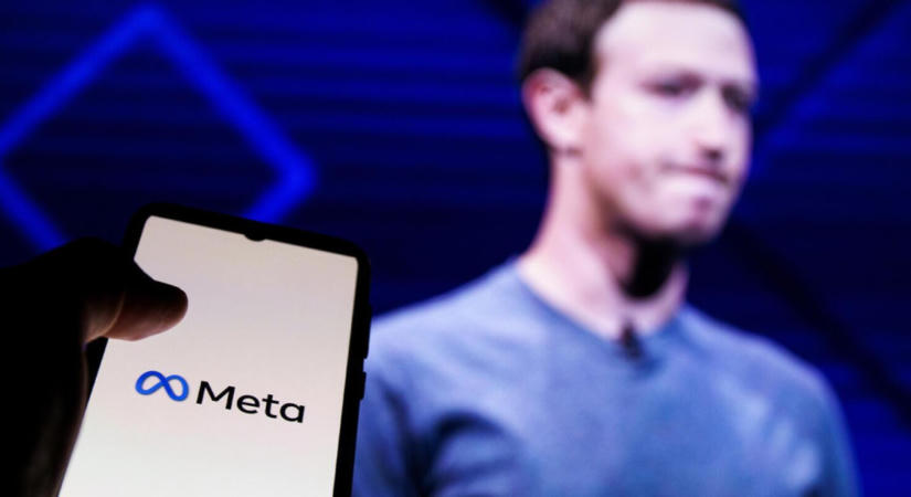 Még az algoritmust is letekeri a Meta, miután alkut kötött 47 amerikai állammal