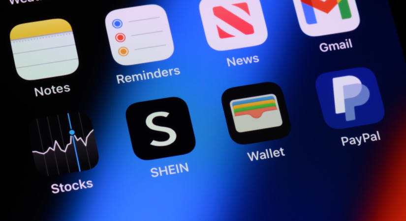 Vége lehet a filléres Shein-korszaknak? Egyre nehezebb fenntartani az ultralacsony árakat