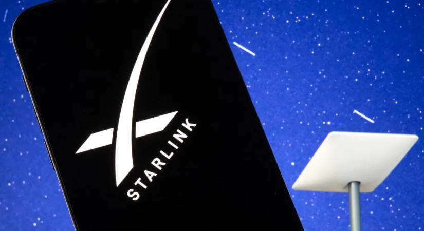 Európában elsőként kötött megállapodást a 4iG és a SpaceX a Starlink Mobile és szuverén műholdas megoldások bevezetéséről