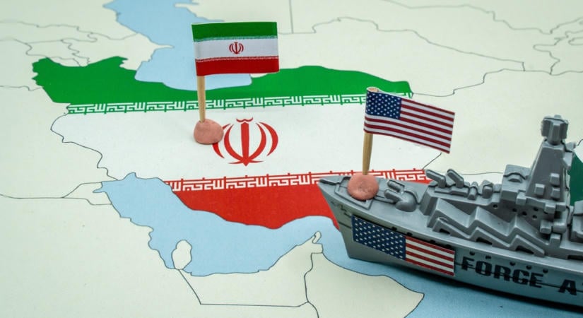 Ellentmond Trumpnak a Pentagon: lőszerhiány alakult ki az iráni háború miatt