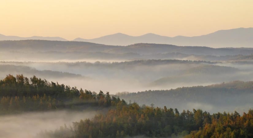 Marad a kellemes szeptemberi idő, akár 28 fok is lehet