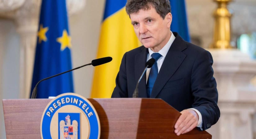 Nicuşor Dan a nemzeti kisebbségek jogainak védelméről beszélt