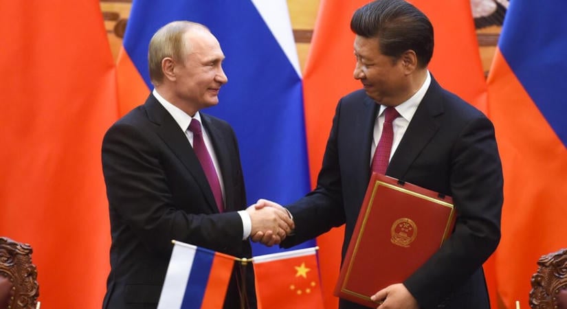Putyin kihagyhatja a G20-csúcstalálkozót, és Kínában tervezi a találkozót Hszi Csin-pinggel