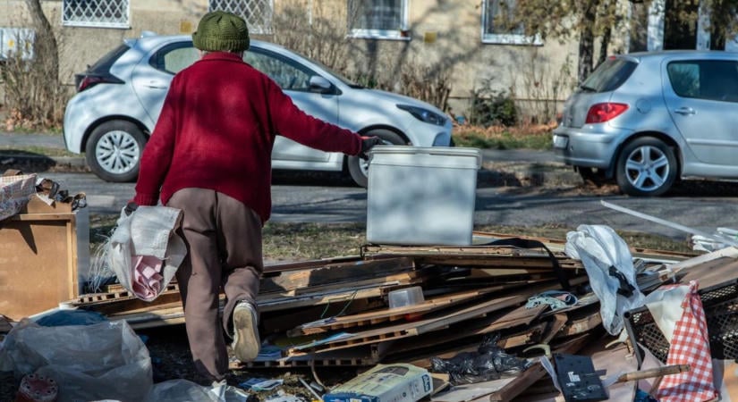 Indul az őszi lomtalanítás lesz: mutatjuk a pontos időpontokat!