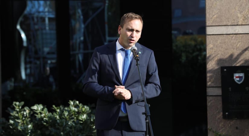 Őrsi a börtönből: Négy éve nem történik semmi a magáncélokra elherdált II. kerületi sportpénzek ügyében