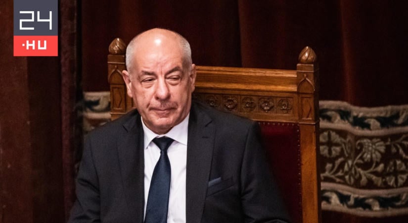 Közel 400 millió forint ment el Sulyok Tamás utazásaira