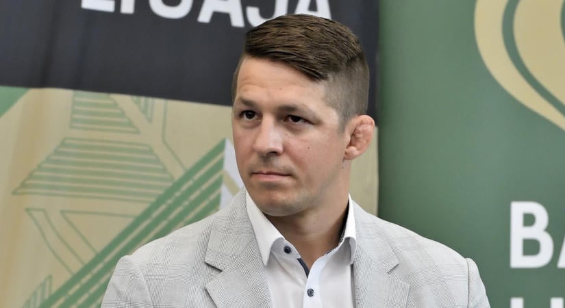 Hackertámadás érte a Magyar Birkózók Szövetsége elnökét