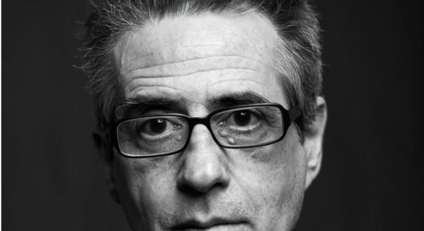 Elhunyt Kovács Kristóf dramaturg, a Magyar Narancs alapító munkatársa