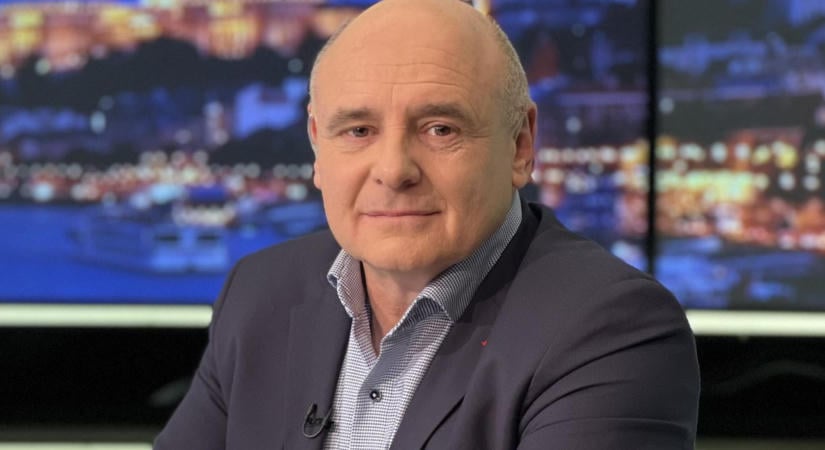 Távozik az ATV-től Rónai Egon