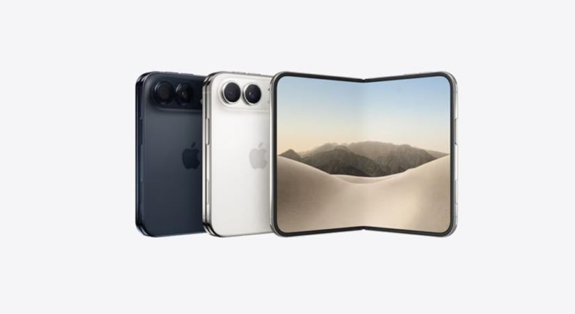 Sorra repednek meg a legdrágább iPhone képernyői: közleményt adott ki az Apple