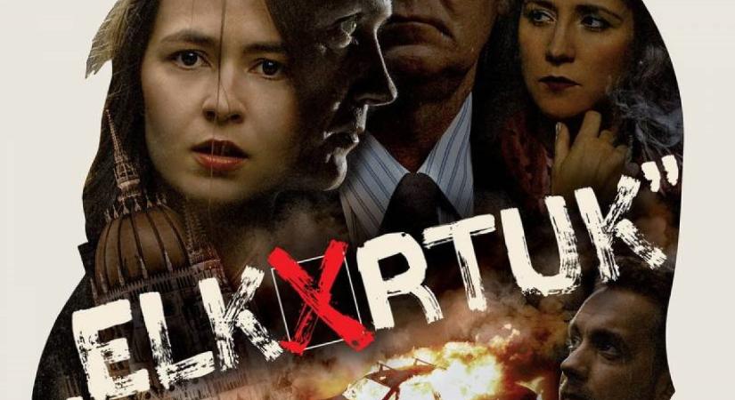 Jeszenszky Zsolt (PestiSrácok.hu): Jó film-e az „Elk*rtuk”?