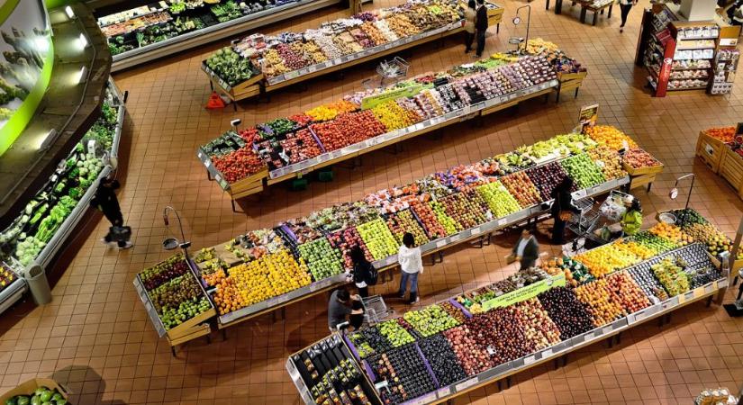 Agrárminiszter a hatósági árakról: belefér a kereskedők akciós keretébe