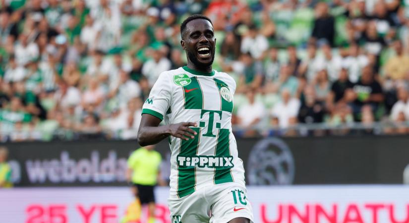 Török élcsapat vinné a Ferencváros ötszörös bajnokát – sajtóhír