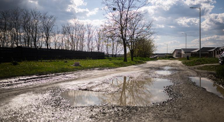 Felszólította a Tisza-kormányt a Greenpeace, még mindig nincs megoldás az azbesztszennyezésre