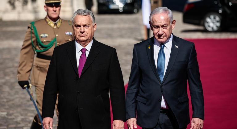 Átlátszó: Több mint félmilliárd forintot adott az Orbán-kormány egy rejtélyes tevékenységű jeruzsálemi intézménynek