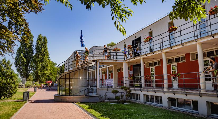 8 épület, amely miatt más szemmel nézed a Margitszigetet