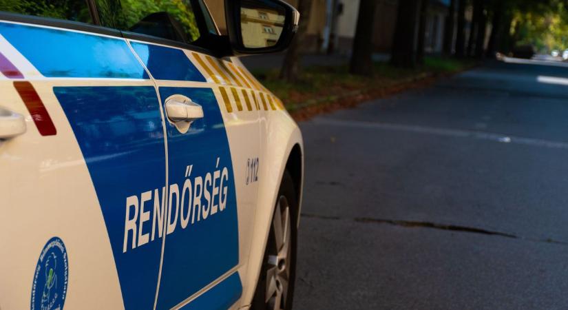 Kétségbeesetten kér segítséget az eltűnt asszony fia, továbbra is nagy erőkkel keresik a sziksósfürdői kempingből eltűnt édesanyját