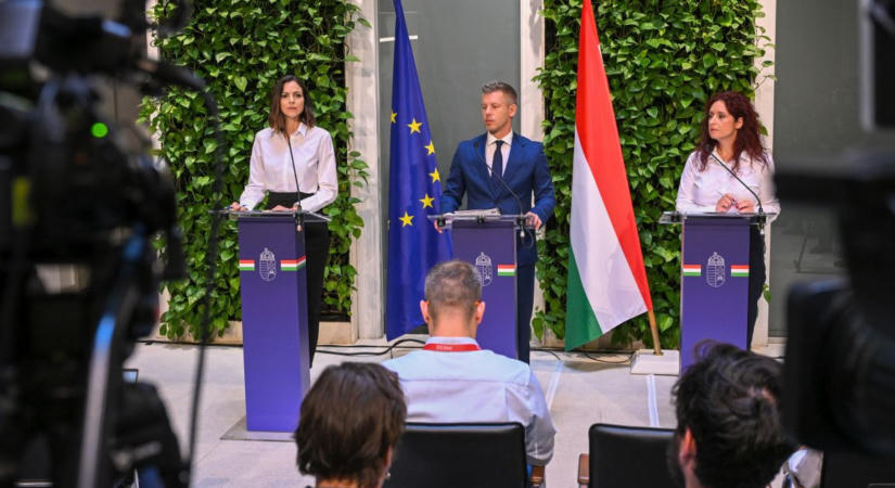 Magyar: Felmerül Orbán Viktor erkölcsi és politikai felelőssége az elmaradt energetikai fejlesztések miatt