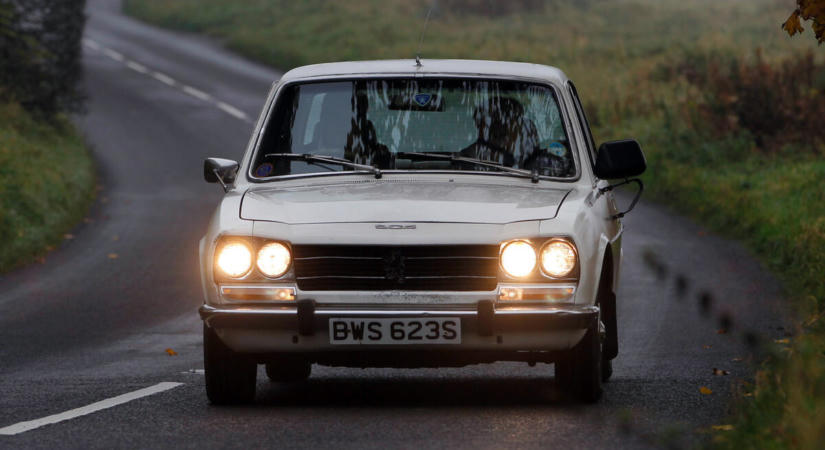 A Peugeot, amit lehetetlen kinyírni