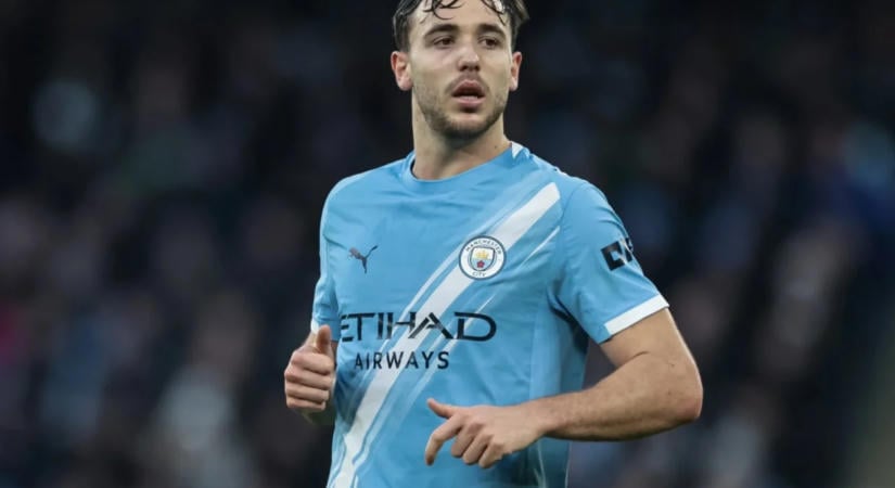 Nico Gonzalez a Newcastle United játékosa lehet: 60 millió eurós megállapodás