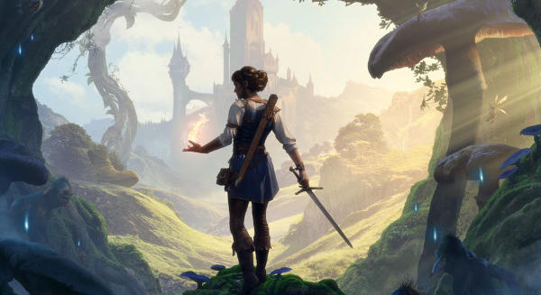 Nyilvánosságra hozták a Fable reboot hivatalos PC-s gépigényét