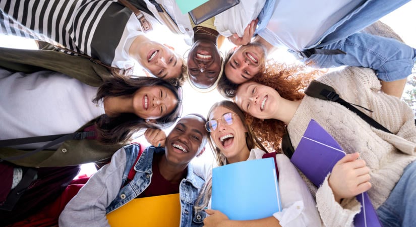Újraindul az Erasmus a magyar egyetemeken