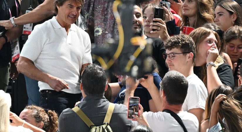 Tom Cruise és Russell Crowe elbukott közös filmje egyáltalán nem rossz
