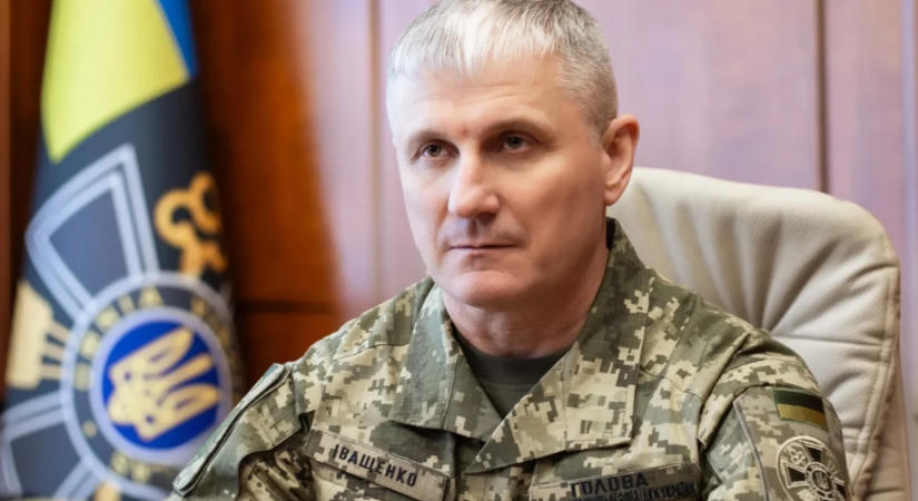 Oleh Ivashchenko: Oroszországnak 2028-ig lehet elég erőforrása