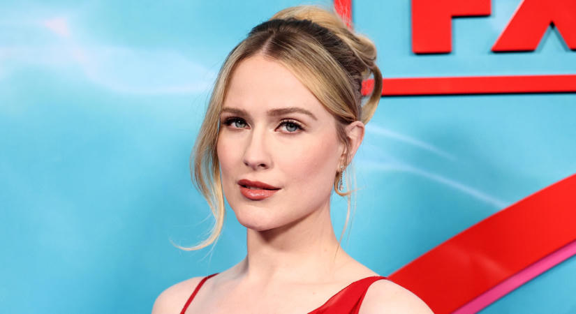 Evan Rachel Wood nem hallgat tovább: fájó részlet derült ki az Átkozott boszorkák folytatásáról