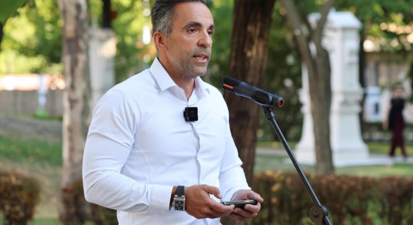 Lemondott mandátumáról a Fidesz-KDNP józsefvárosi frakcióvezetője