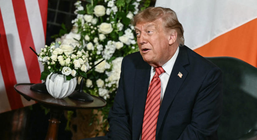 Az amerikai félidős választások után véget érhet az iráni háború