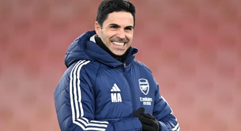 Tegnap éjszaka az Arsenal leigazolta a Liverpool csatárát
