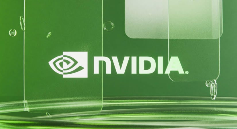 Nem kell új mesterséges intelligencia-törvény, a piac elég, állítja az Nvidia vezére