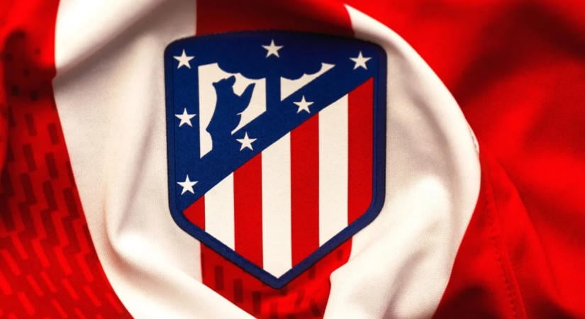 Rangadót nyert az Atletico Madrid, ezzel a Real Madrid elé ugrottak a tabellán