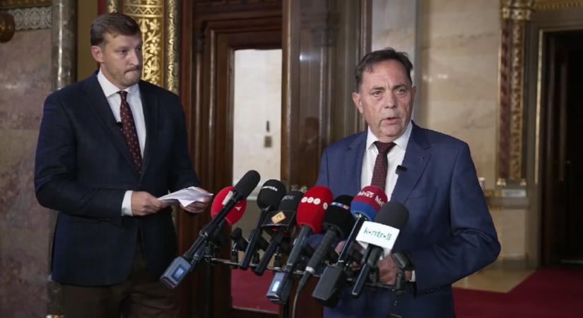 Felfüggesztették több fideszes képviselő mentelmi jogát