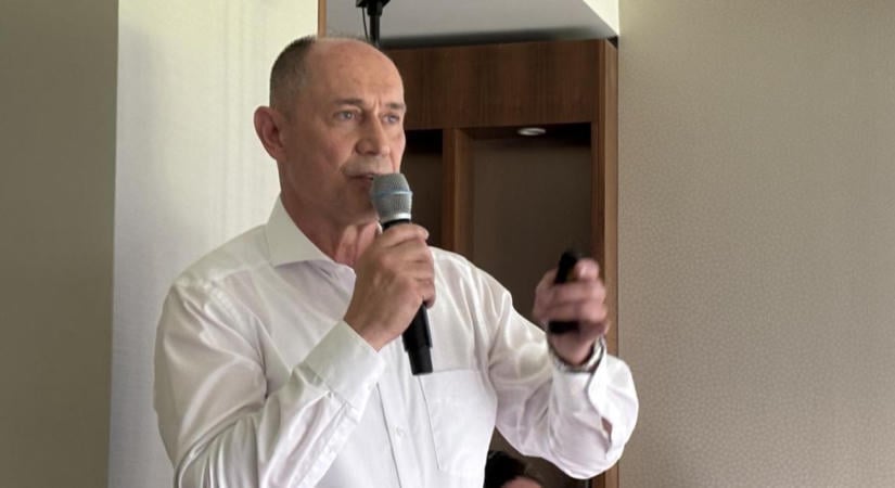 Óriási hibát követünk el a magyar erdőkkel: ideje más szemmel nézni a fafeldolgozásra