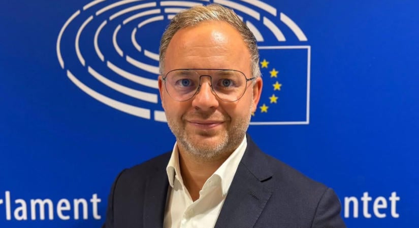 Ellenzékben már az Európai Parlamenthez fordul a Fidesz a Tisza-kormány miatt