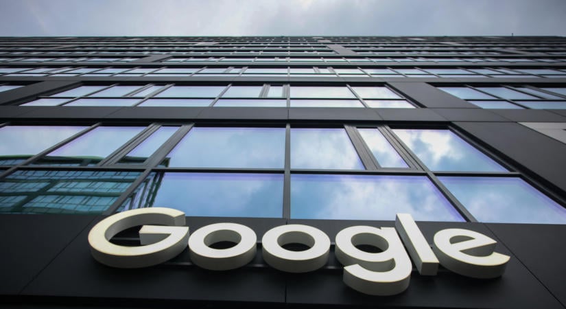 Hamarosan az űrben működhetnek a Google adatközpontjai