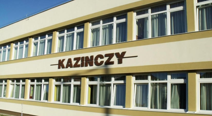 Életveszélyessé nyilvánították a kincsesbányai iskola épületét