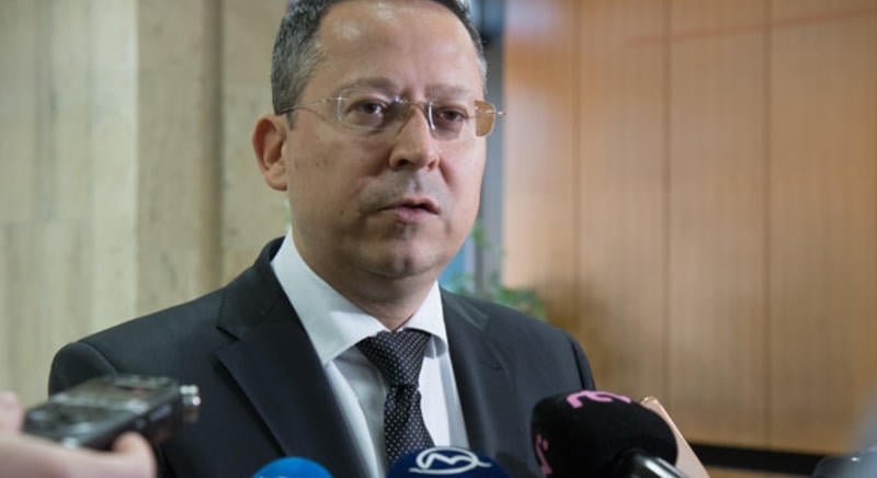 Kamenický arra kérte a koalíciós képviselőket, hogy ne módosítsák a költségvetési javaslatot