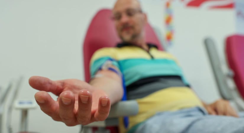 Nemcsak a lángok között mentenek életet a szegedi tűzoltók