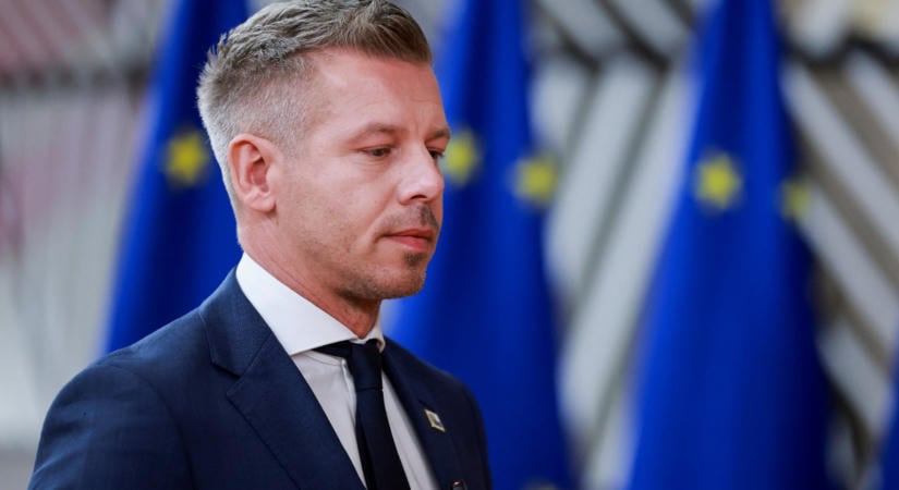 Brüsszelből üzent Magyar Péter: Amíg én magyar miniszterelnök leszek, a gyermekeknek nem eshet bántódása