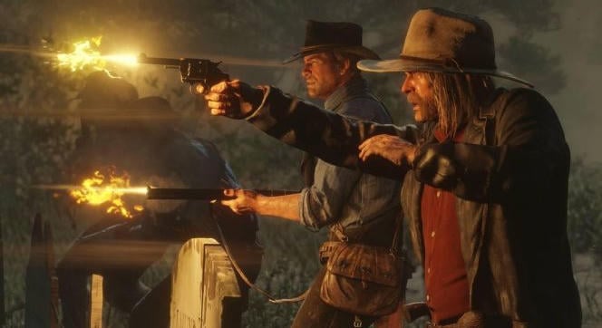 Red Dead Redemption 2 Nemesis-rendszerrel? A válasz: enRAGE mod! [VIDEO]