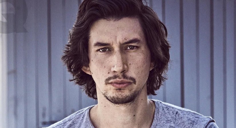 Most ünnepli 43. születésnapját Adam Driver – Íme 10 meglepő érdekesség a jóképű színészről